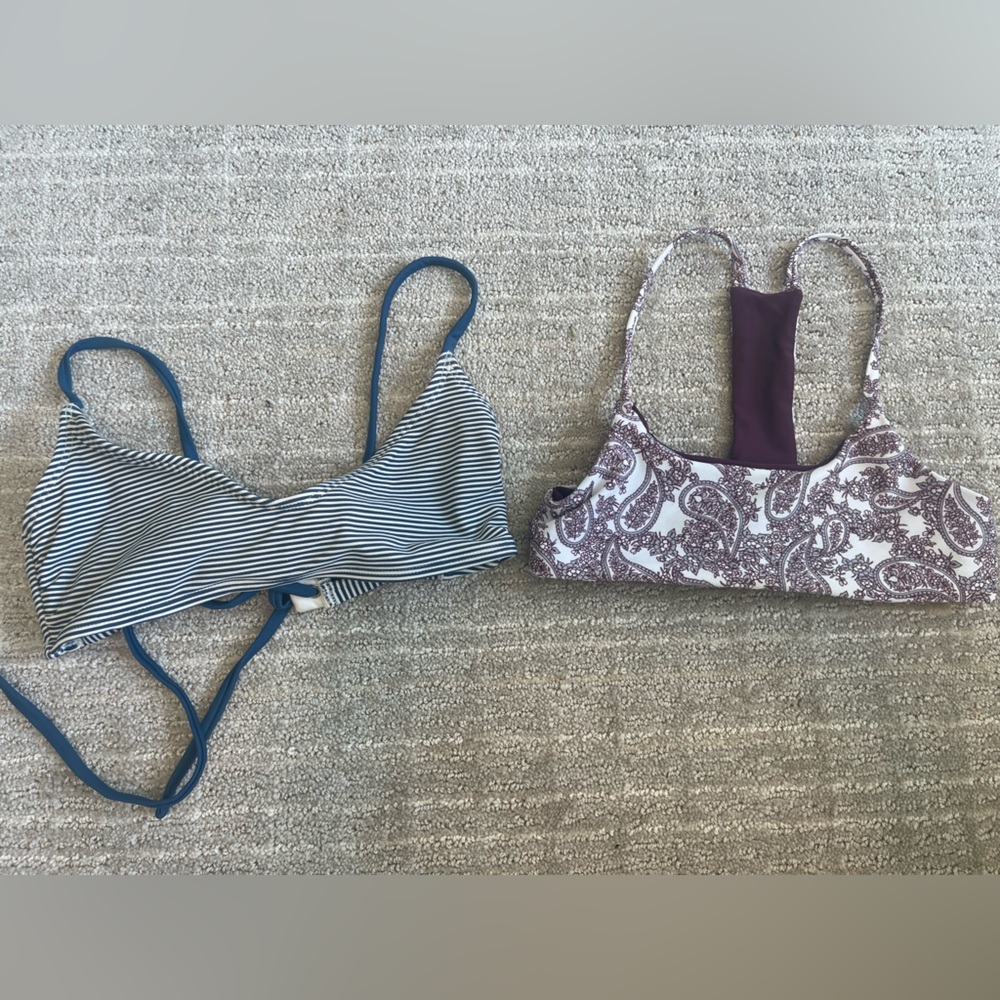 Bikini top bundle